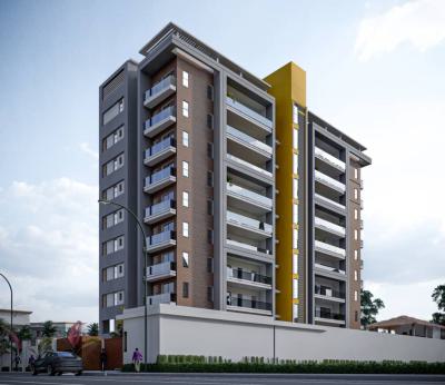Luxury 3 Bedroom Apartment + Home Office, Ikoyi, Lagos, Flat / Apartment for Sale