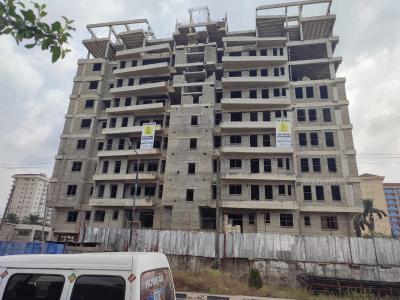 Luxury 4 Bedroom Apartment + Home Office, Ikoyi, Lagos, Flat / Apartment for Sale