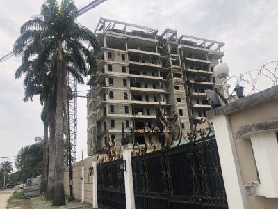Luxury 5 Bedroom Penthouse, Ikoyi, Lagos, Flat / Apartment for Sale