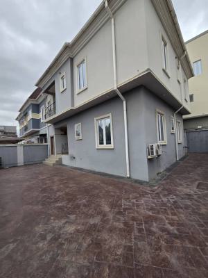 2 Bedroom Flat Apartment, Gra Phase 2, Magodo, Lagos, Flat / Apartment for Rent