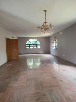Luxury 5 Bedrooms Fully Detached Duplex, Lekki Phase 1, Lekki, Lagos, Detached Duplex for Rent