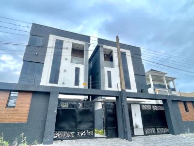 Brand New 5bedrooms +1bq Fully Detached Duplex at Lekki Phase 1,lagos, Lekki Phase 1, Lekki, Lagos, Detached Duplex for Sale