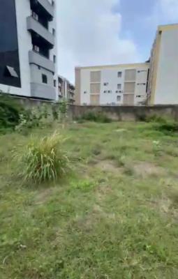565sqm Land with 82 Years Residue (video Available on Request), Victoria Island (vi), Lagos, Residential Land Joint Venture