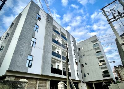 Brand New Studio Unit at Lekki Phase 1,lagos, Lekki Phase 1, Lekki, Lagos, Self Contain (single Rooms) for Sale
