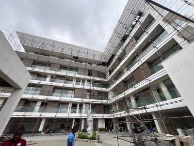 Luxury 4 Bedroom Maisonette, Lekki Right, Lekki Phase 1, Lekki, Lagos, House for Sale