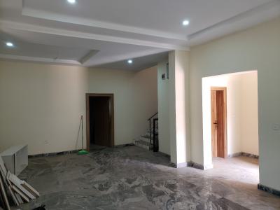 Brand-new 4bedroom Duplex with Bq, Legislative Quarters, Apo, Abuja, Terraced Duplex for Sale