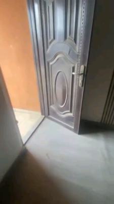 Relatively New Standard 2 Bedroom Flat, Upstairs All Rooms Ensuite, Off Pedro Road, Palmgrove, Shomolu, Lagos, Flat / Apartment for Rent
