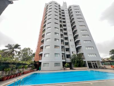 Luxury 3 Bedroom Apartment, Bourdillon, Old Ikoyi, Ikoyi, Lagos, Flat / Apartment for Sale