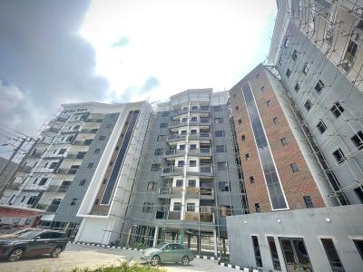 Exclusive & Premium Brand New 2bedrooms Apartment Located at Ikate, Ikate Elegushi, Lekki, Lagos, Flat / Apartment for Sale