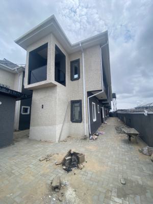 Brand New Luxury 1bedroom Flat, Ogbombo, in an Estate, Ajah, Lagos, Flat / Apartment for Rent