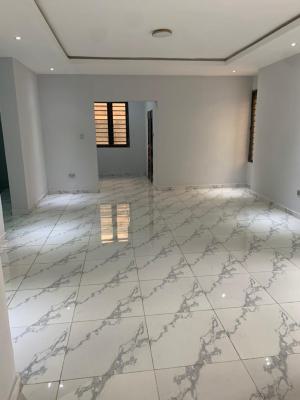 Brand New Luxury 3bedroom Duplex with a Bq, Lekki Sheme 2 Estate, Abraham Adesanya Axis, Ajah, Lagos, Semi-detached Duplex for Rent