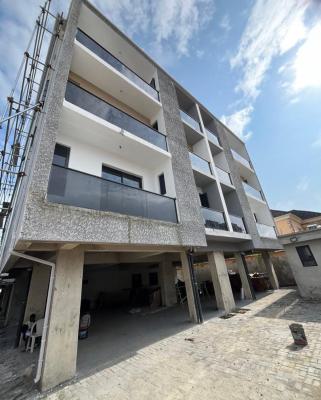 Lovely 2 Bedroom Apartment with Bq, Ologolo, Ologolo, Lekki, Lagos, Block of Flats for Sale