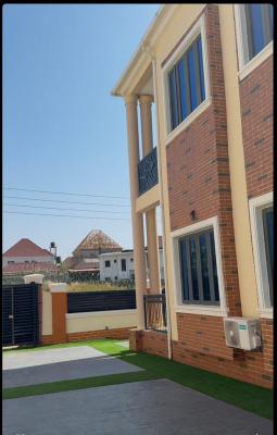 4 Bedroom Fully Furnished Detached Duplex Von Lugbe, Lugbe District, Abuja, Detached Duplex for Rent