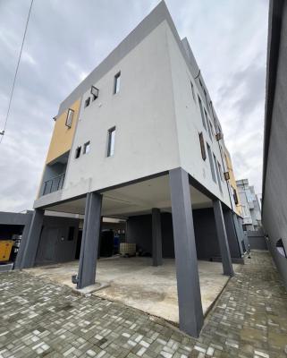 Lovely 2 Bedroom Apartment, Ologolo, Ologolo, Lekki, Lagos, Block of Flats for Sale