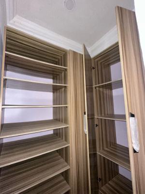 3bedroom Flat with Fitted Kitchen, Salem, Ikate, Lekki, Lagos, Flat / Apartment for Rent