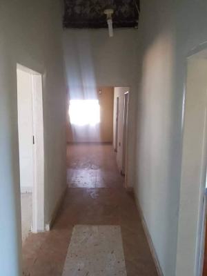 Room and Parlor Self Contain Apartment, Ijaiye, Lagos, House for Rent