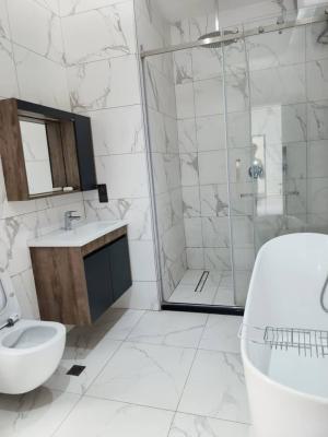 Luxury Three (3) Bedroom Apartment with Bq, Ikoyi, Lagos, Flat / Apartment for Rent
