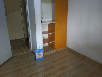 a Nice Room in a Shared Apartment, Abraham Adasanya Estate, Ajiwe, Ajah, Lagos, Self Contain (single Rooms) for Rent