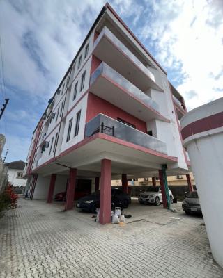 Lovely 2 Bedroom Apartment, Ologolo, Ologolo, Lekki, Lagos, Block of Flats for Sale