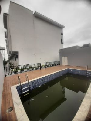 4, Lekki Phase 1, Lekki, Lagos, Terraced Duplex for Rent