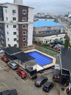 C of O, Ikate Kunsela Road, Ikate, Lekki, Lagos, Mini Flat (room and Parlour) for Sale