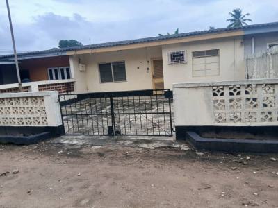 3 Bedroom Bungalow, Lsdpc  Estate, Isolo, Lagos, Detached Bungalow for Rent