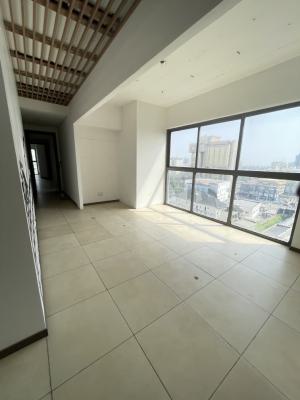 Luxury Three (3) Bedroom Apartment with Bq, Victoria Island (vi), Lagos, Flat / Apartment for Rent