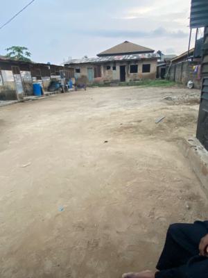 Full Plot of Land, Opp Achievers School Ondo Bus Stop., Agric, Ikorodu, Lagos, Residential Land for Sale