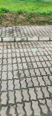Prime 830 Sqm Plot, Facing Chevron Alternative Road, Lekki, Lagos, Mixed-use Land for Sale