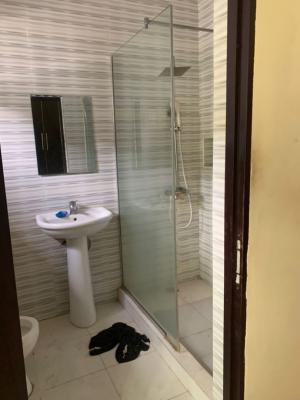 Lovely 4 Bedrooms Semi Detached with a Bq, Chevron, Lekki, Lagos, House for Rent