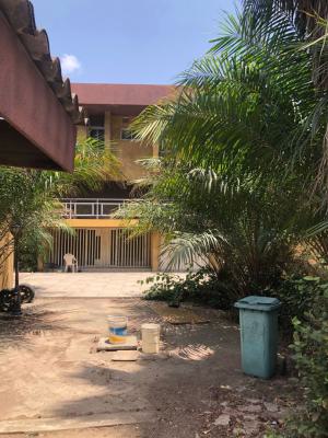 7bedroom Ensuite with 2room Bq, Victoria, Victoria Island (vi), Lagos, Detached Duplex for Rent