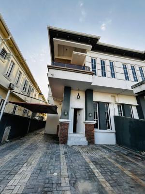 4 Bedroom Fully Detached House with Bq, Ologolo, Lekki, Lagos, Detached Duplex for Sale