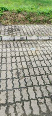 Serviced 1370 Sqm Plot, Bera Estate Chevron Drive, Lekki, Lagos, Residential Land for Sale