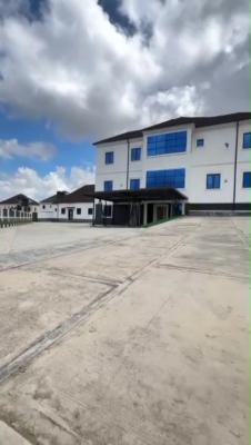 7bedroom Fully Detached Duplex on 2000sqm in Asokoro, Asokoro, Asokoro District, Abuja, Detached Duplex for Sale