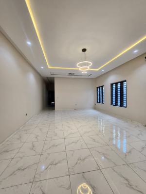 4-bedroom Semi-detached Duplex with Bq, Lekki Phase 1, Lekki Phase 1, Lekki, Lagos, Semi-detached Duplex for Rent