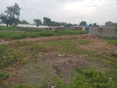 2 Bedroom Terrace Duplex, Noble City  Phase 1 Kuje, Kuje, Abuja, Residential Land for Sale