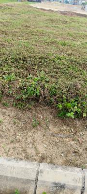 720 Sqm Plot with Two Units Approval, Updc Pinnock Beach, Lekki, Lagos, Residential Land for Sale