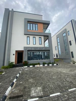 Newly Built and Large Detached House, Shell Coop Estate Beach Resort, Lekki, Lagos, Detached Duplex for Rent