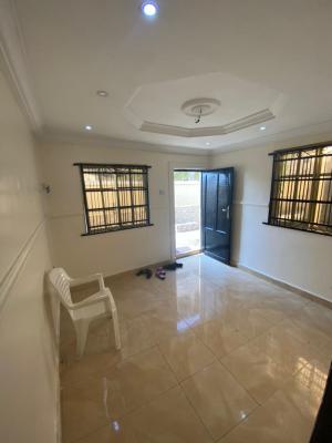 Clean and Spacious Miniflat Available, Ogidan, Sangotedo, Ajah, Lagos, Mini Flat (room and Parlour) for Rent