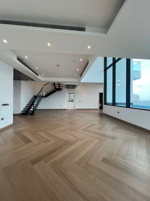 4 Bedroom Luxury Maisonette, Bourdillon Road, Ikoyi, Lagos, Flat / Apartment for Rent