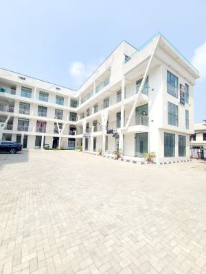 Brand New Commercial Shop/office Space, Mobile Road, Ikota, Ikota, Lekki, Lagos, Shop for Sale