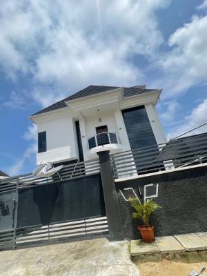 Luxury 6 Bedroom with Excellent Facilities, Sangotedo, Sangotedo, Ajah, Lagos, Detached Duplex for Sale