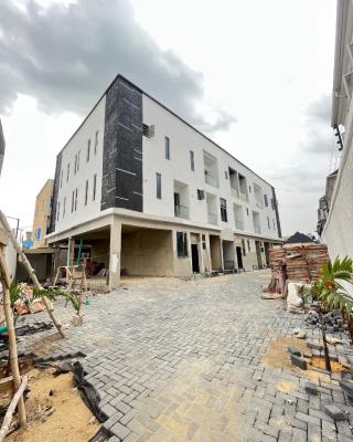 Lovely 2 Bedroom Apartment with Swimming Pool, Ologolo, Ologolo, Lekki, Lagos, Block of Flats for Sale