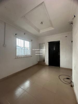 Nice Miniflat (upstairs) in a Nice Area, Alagomeji-sabo, Sabo, Yaba, Lagos, Mini Flat (room and Parlour) for Rent