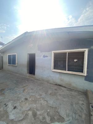 a Bungalow, Okunola Road,, Egbeda, Alimosho, Lagos, Detached Bungalow for Sale