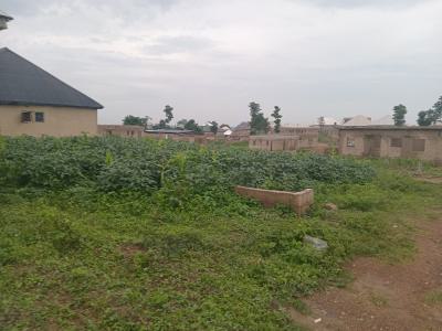 4 Bedroom  Terrace Duplex, Noble City  Phase 1 Kuje, Kuje, Abuja, Residential Land for Sale