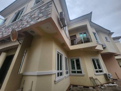 5 Bedrooms Detached Duplex, Orchid Road, Lekki, Lagos, Detached Duplex for Rent