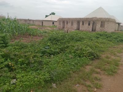 4 Bedroom Penthouse with Bq, Noble City Phase 1 Kuje, Kuje, Abuja, Residential Land for Sale