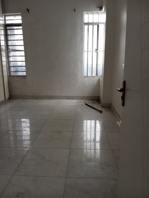 Specious Semi Master Bedroom, Along Chevron, Lekki, Lagos, Self Contain (single Rooms) for Rent