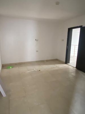 Luxury Spacious Mini Flat Chevron, Chevron , in an Estate Well Secured. and Flood Free, Lekki, Lagos, Mini Flat (room and Parlour) for Rent